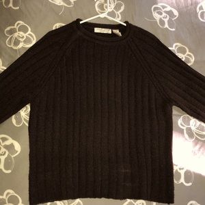 Sweater-Brown